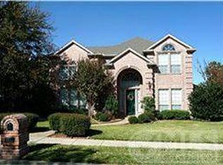 1005 Atlee Dr, Keller, TX 76248