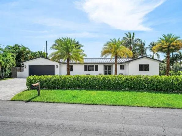 2866 SW 8th St, Boynton Beach, FL 33435
