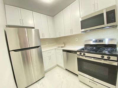 6311 Queens Blvd APT B5, Woodside, NY, 11377