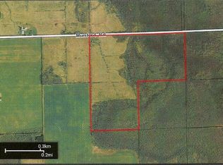 Munford Rd, Ubly, MI 48475