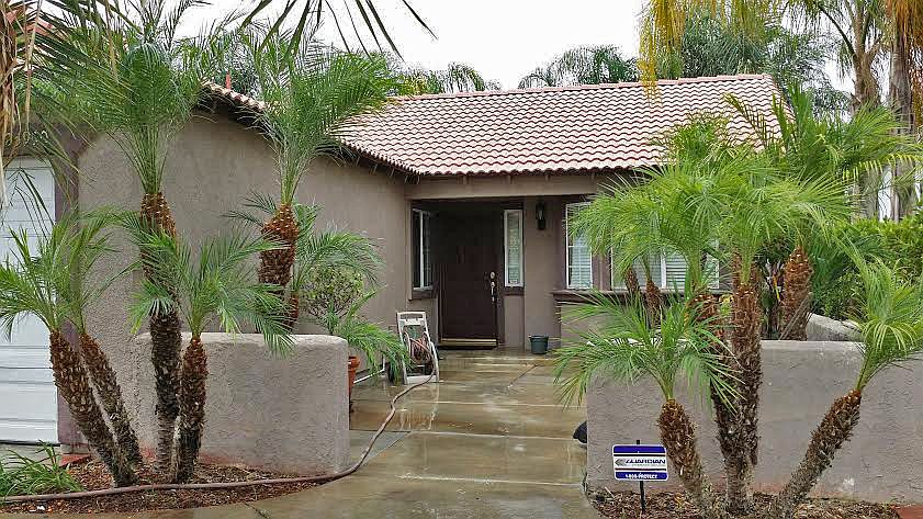 2nd image of 25950 Jumano Dr
