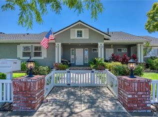 17922 Bigelow Park, Tustin, CA 92780