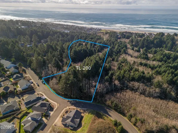Tl 200 Ne Voyage Ave, Lincoln City, OR 97367