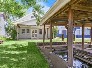 11556 Horseshoe Channel Dr, Lakeview, OH 43331