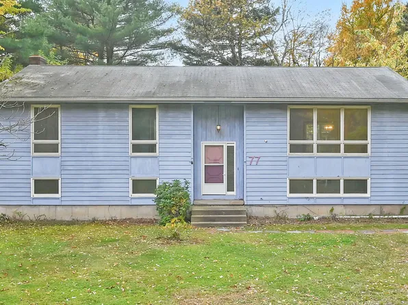 77 Center Road, Vernon, CT 06066