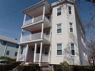 36 Seymour St APT 1, Roslindale, MA 02131