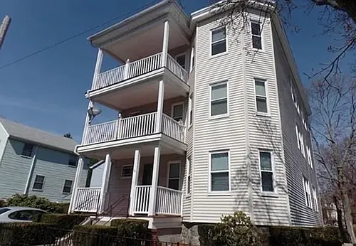 36 Seymour St #1 Photo 1
