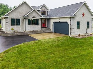 3082 E 400 N, Fremont, IN 46737