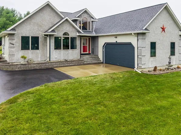 3082 E 400 N, Fremont, IN 46737