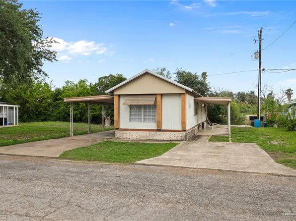 9401 N 10th St, McAllen, TX 78504
