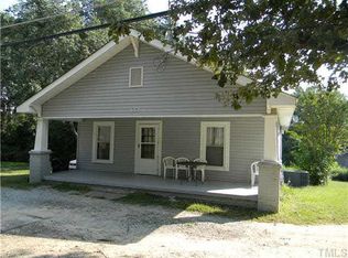 632 N Hardee St, Durham, NC 27703