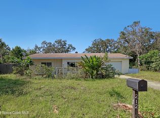 212 Herring St, Melbourne, FL 32901