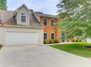 1640 Wolverine Ln, Knoxville, TN 37931