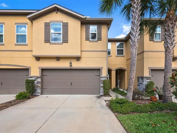 5637 Grand Sonata Ave, Lutz, FL 33558