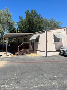 700 W Villanova Rd SPACE 22, Ojai, CA, 93023