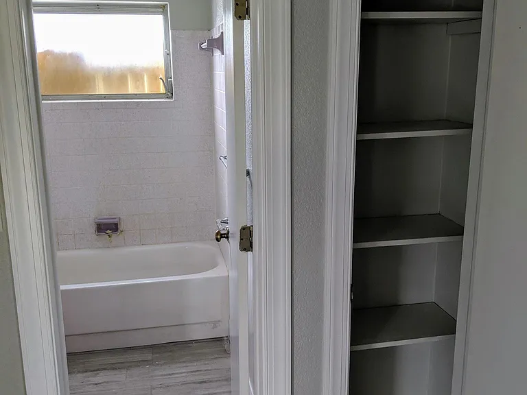 Pantry / Bathroom #!