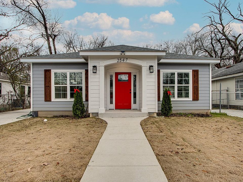 1st image of 2547 Selman Ave #19