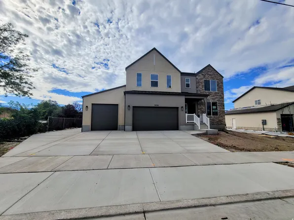 3896 S 6000 W #38, West Valley City, UT 84128
