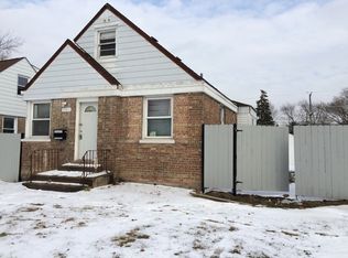 17911 Commercial Ave, Lansing, IL 60438