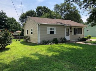 3128 Wayne Ave, Granite City, IL