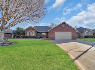 520 Quail Run S, Altus, OK 73521