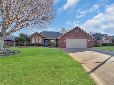 520 Quail Run S, Altus, OK, 73521