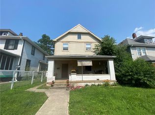 3117 N New Jersey St, Indianapolis, IN