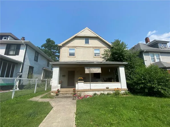 3117 N New Jersey St, Indianapolis, IN 46205
