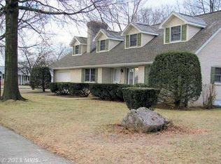 1528 Terrace Ave, Carlisle, PA 17013