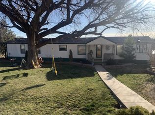 85006 N 2520th Rd, Watonga, OK 73772