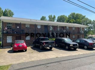 1844 Green Dr NW #30, Cleveland, TN 37311