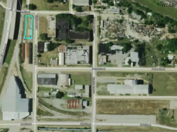 401 Oak St #Oak, Wichita Falls, TX 76301