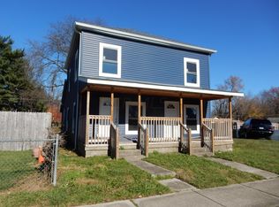 2934 E 7th Ave, Columbus, OH 43219