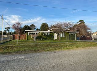 792 McNamara Ave, Crescent City, CA 95531