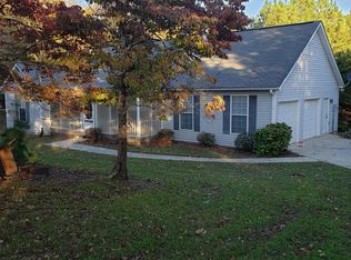 355 Heard Rd, Canton, GA 30114