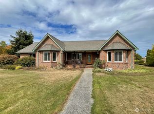 82 Pheasant Run Dr, Sequim, WA 98382