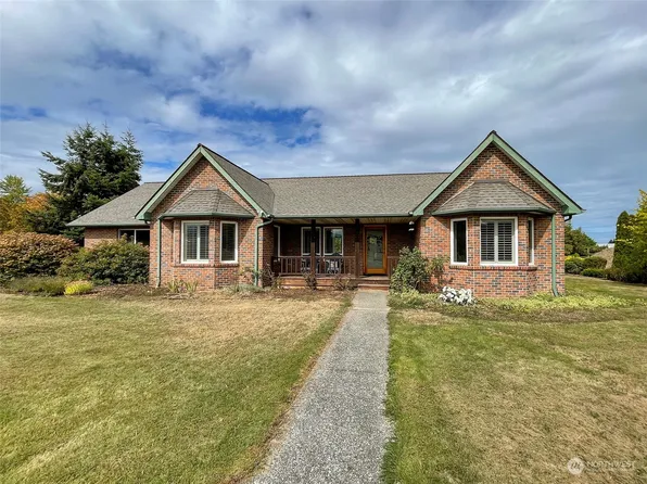82 Pheasant Run Drive, Sequim, WA 98382