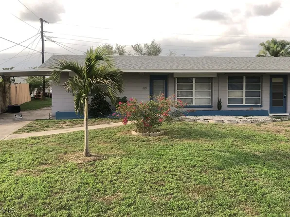 1119 Wesley St #W, Lehigh Acres, FL 33936