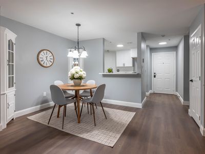 20 Ledgewood Hills Drive #103, Nashua, NH, 03062