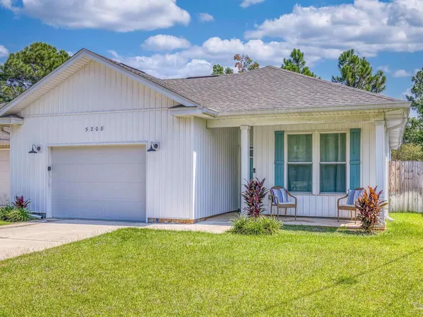 5208 Arrowhead Rd, Perdido Key, FL 32507