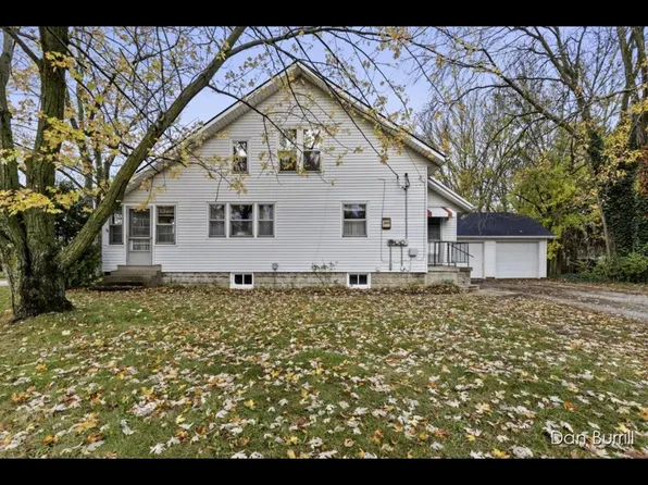 7211 Kenowa Ave SW #2, Grandville, MI 49418