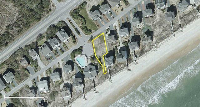 1st image of 100 Permuda Wynd Drive LOT 23