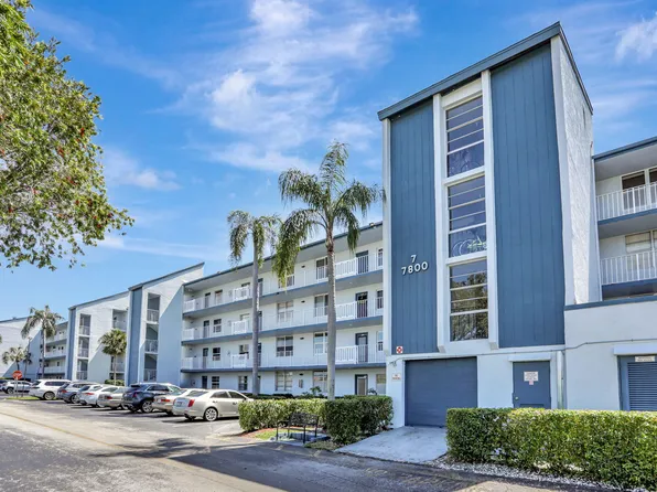 7800 NW 18th Street #201, Margate, FL 33063