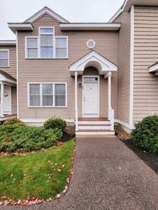 42 Turtle Brook Rd UNIT 42, Canton, MA, 02021