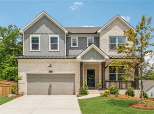 4018 Fallen Leaf Ct, Kennesaw, GA 30152