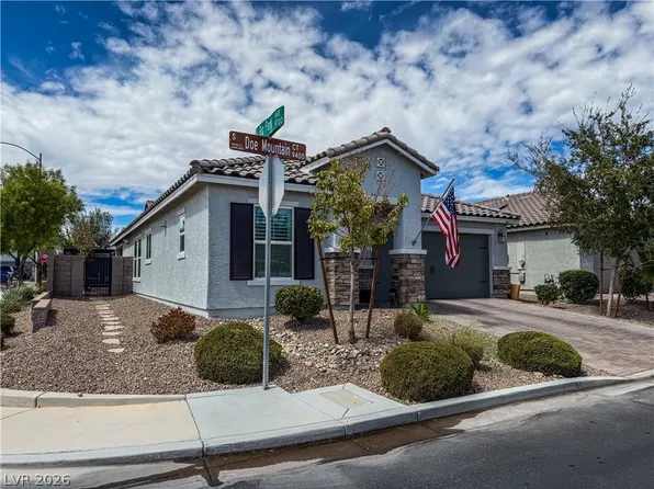 9445 Doe Mountain Ct, Las Vegas, NV 89178