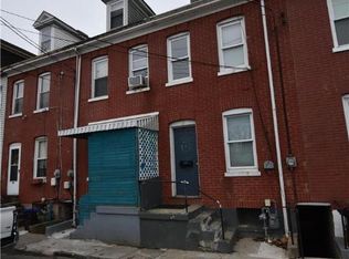 43 S Warren St, Easton, PA