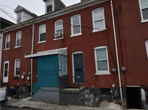 43 S Warren St, Easton, PA 18042