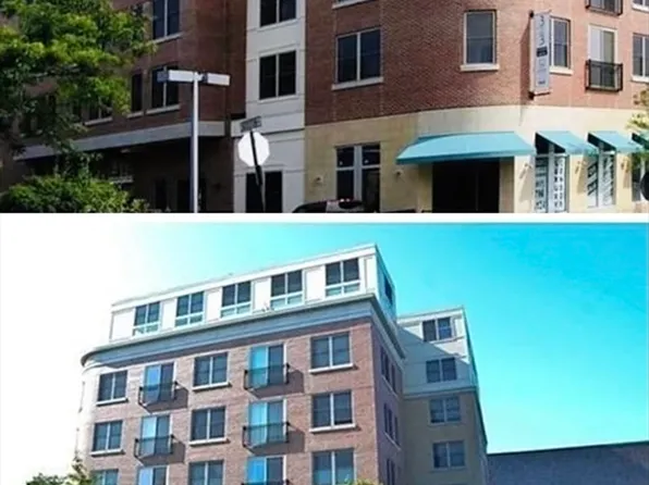 323 Boylston St Unit 301, Brookline, MA 02445