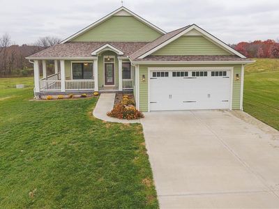 4420 Lowman Rd, Smithville, MO, 64089